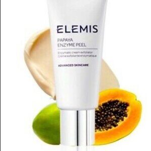 NIB Elemis Papaya Enzyme Peel 50ml / 1.6oz
